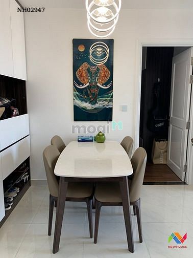 Hình ảnh Y HÌNH C/h Saigon Mia- 76m2, 3pn, 2wc- 18tr Full nt
