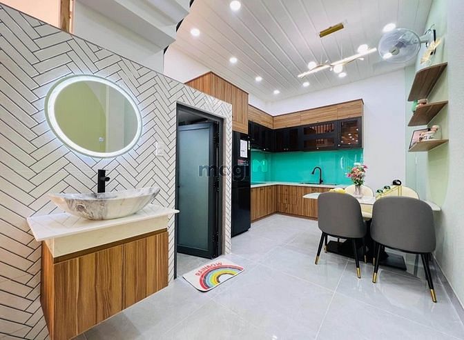 Hình ảnh CỰC PHẨM SIÊU LUNG LINH BÌNH TÂN Giá bán 2tỷ180 75m² hỗ trợ vay NH