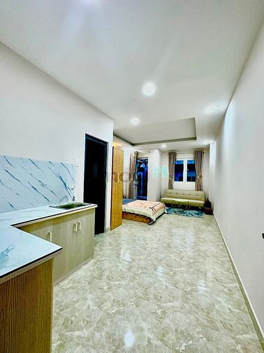 Hình ảnh 🌆CC Mini Mới Khai Trương Banconl_Ngay Cầu Đỏ_Nơ Trang Long_Chỉ 6tr/th