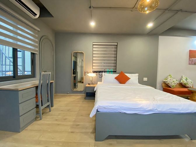 Hình ảnh Cho thuê Trang Chủ MB66.COM / Đăng Ký Tặng 66K mini đối diện Etown 2 - Cộng Hòa - Tân Bình