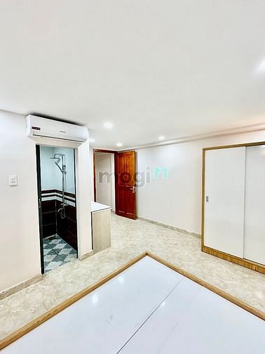 Hình ảnh 🌆CC Mini Mới Khai Trương Banconl_Ngay Cầu Đỏ_Nơ Trang Long_Chỉ 6tr/th