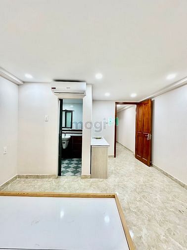 Hình ảnh 🌆CC Mini Mới Khai Trương Banconl_Ngay Cầu Đỏ_Nơ Trang Long_Chỉ 6tr/th