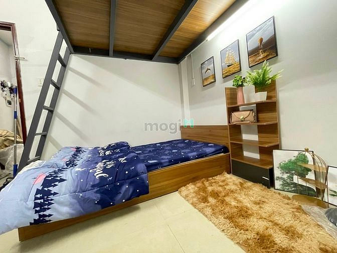 Hình ảnh 🗼Duplex Full Nội Thất Phường 10 Gần Khu K300