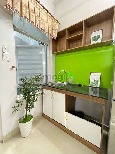 Hình ảnh 🗼Duplex Full Nội Thất Phường 10 Gần Khu K300