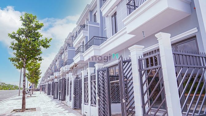 Hình ảnh SHOPHOUSE Độc Bản Thăng Hạng Mb6623 phiên bản mới nhất