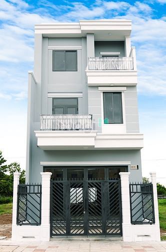 Hình ảnh SHOPHOUSE Độc Bản Thăng Hạng Mb6623 phiên bản mới nhất