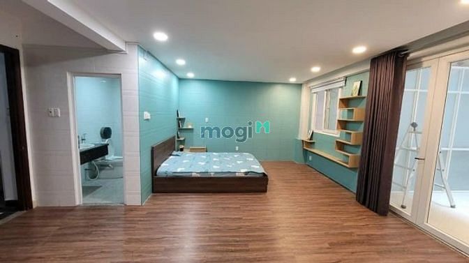 Hình ảnh Mb6623 nạp rút nhanh chóng studio gần khu K300, đầy đủ nội thất, quận Tân Bình