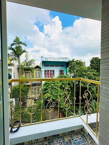 Hình ảnh Cho thuê CHDV cao cấp full nội thất đẹp có bacol cửa sổ lớn Bình Thạnh