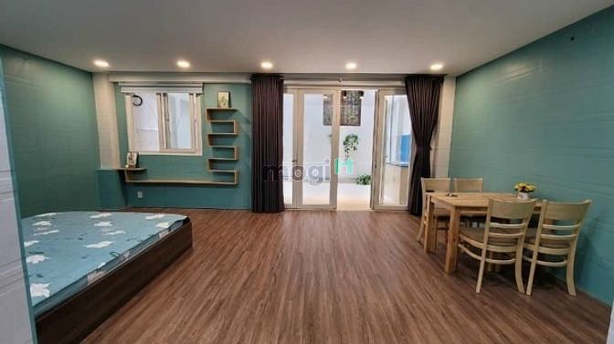 Hình ảnh Mb6623 nạp rút nhanh chóng studio gần khu K300, đầy đủ nội thất, quận Tân Bình