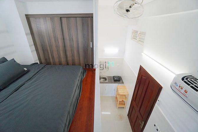 Hình ảnh Phòng cho thuê Quận 7, gần Lotte Mart, TDTU, RMIT, ngay chợ Tân Quy