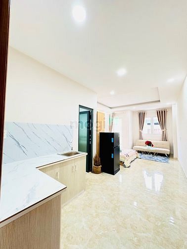 Hình ảnh Cho thuê CHDV cao cấp full nội thất đẹp có bacol cửa sổ lớn Bình Thạnh