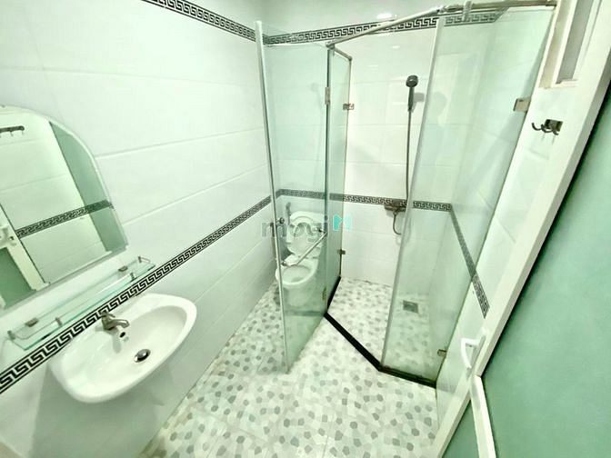 Hình ảnh 💯Studio 1PN Full Nội Thất Mới Keng Gần Công Viên Hoàng Văn Thụ,Vincom