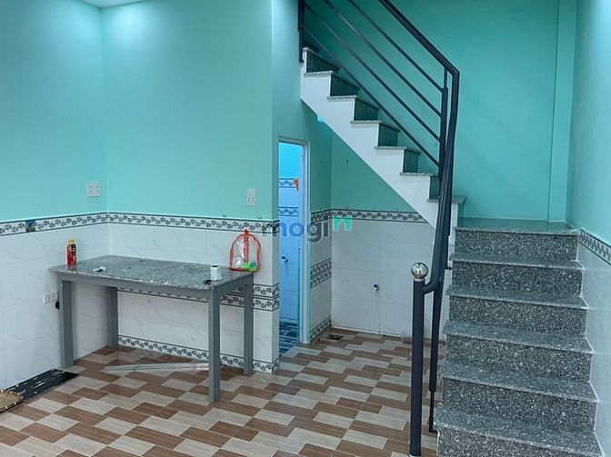 Hình ảnh Pass Nguyên căn 1 trệt 1 lầu 35m2 3,9 tr Bình Thành, Bình Tân