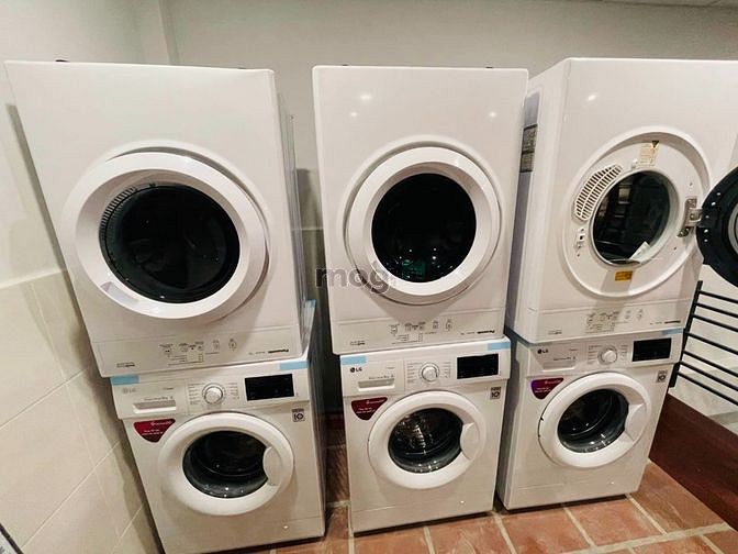 Hình ảnh CHDV 20 Phòng Đăng Ký MB66 Nhận 66K 70tr/Th,Nguyễn Văn Đậu 110m2, CHỉ 18.5 Tỷ TL