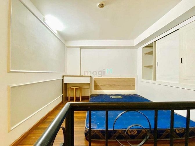 Hình ảnh Studio siêu rộng ngay sát q4 thuộc trung tâm q7 máy giặt riêng