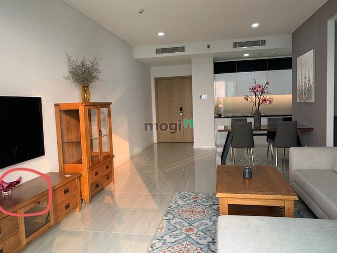 Hình ảnh Cho thuê Trang Chủ MB66.COM / Đăng Ký Tặng 66K Sadora Sala 3PN-120m2- full nội thất giá chỉ 26 triệu