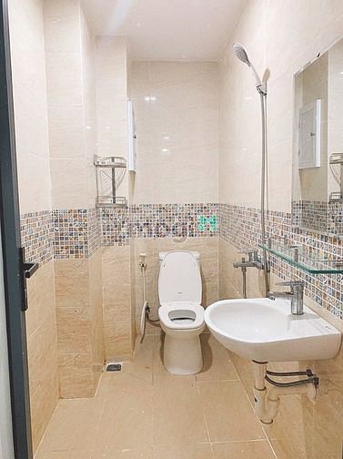 Hình ảnh ✨ Trống Sẵn Studio Full Nội Thất - Ban Công Lớn Ngay ETOWN CỘNG HÒA✨