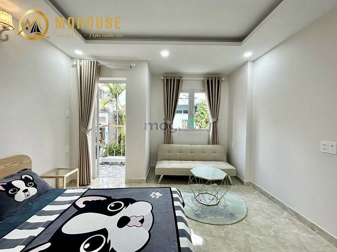 Hình ảnh 🍒🍒Cho thuê Căn Hộ, Nơ Trang Long, Bình Thạnh, Chỉ Từ 5tr đến 7tr