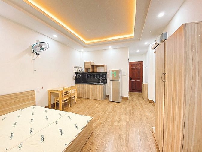 Hình ảnh ✨ Trống Sẵn Studio Full Nội Thất - Ban Công Lớn Ngay ETOWN CỘNG HÒA✨