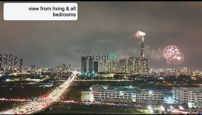 Hình ảnh Cho thuê Trang Chủ MB66.COM / Đăng Ký Tặng 66K Sadora Sala 3PN-120m2- full nội thất giá chỉ 26 triệu