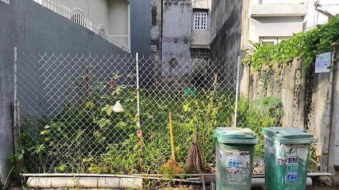 Hình ảnh Cho thuê đất 84m2 hẻm xe hơi đường 24 Linh Đông