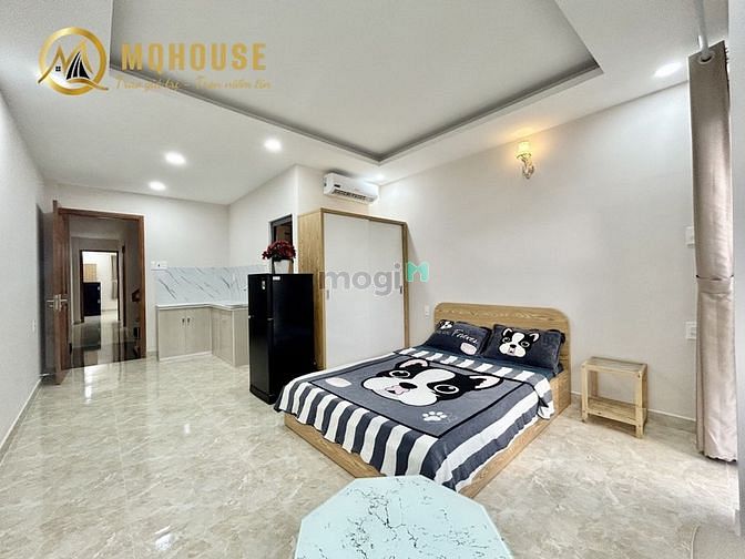 Hình ảnh 🍒🍒Cho thuê Căn Hộ, Nơ Trang Long, Bình Thạnh, Chỉ Từ 5tr đến 7tr