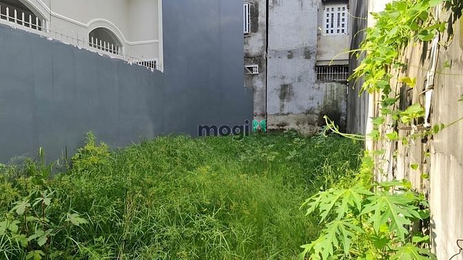 Hình ảnh Cho thuê đất 84m2 hẻm xe hơi đường 24 Linh Đông