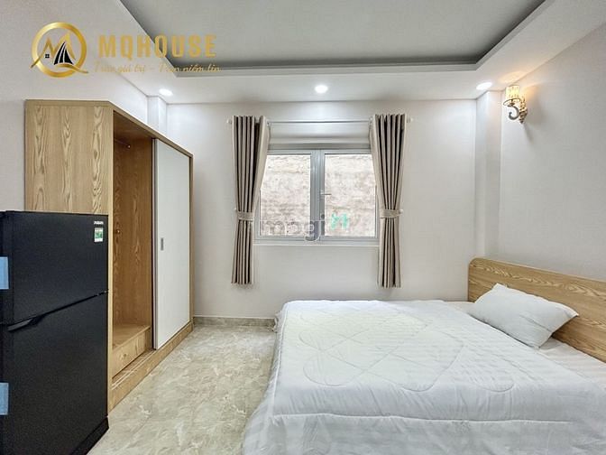 Hình ảnh 🍒🍒Cho thuê Căn Hộ, Nơ Trang Long, Bình Thạnh, Chỉ Từ 5tr đến 7tr