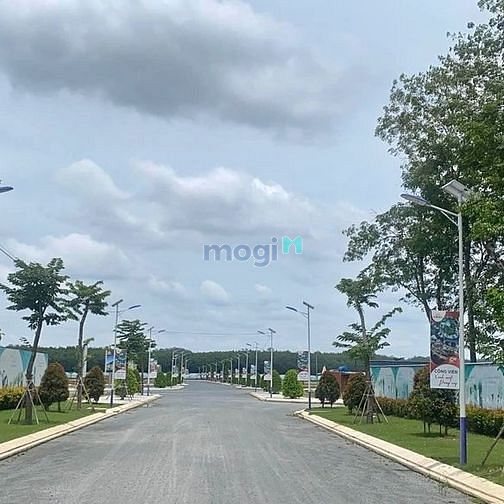 Hình ảnh Bán đất ngay chợ Vĩnh Tân Tân Uyên, dt 80m2 chỉ với 480tr sở hữu