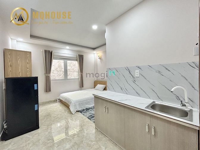 Hình ảnh 🍒🍒Cho thuê Căn Hộ, Nơ Trang Long, Bình Thạnh, Chỉ Từ 5tr đến 7tr