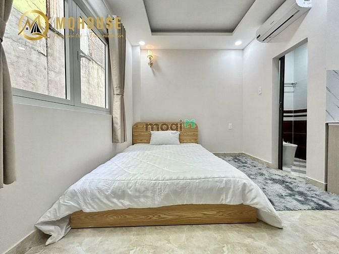 Hình ảnh 🍒🍒Cho thuê Căn Hộ, Nơ Trang Long, Bình Thạnh, Chỉ Từ 5tr đến 7tr