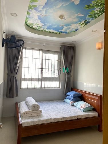 Hình ảnh Cho thuê Topaz City 2PN Full nt đẹp
