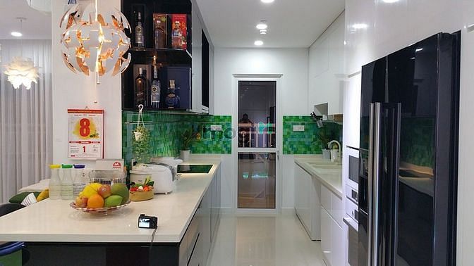 Hình ảnh Best Deal CHCC 3PN, full nội thất siêu sang, đối diện Lotte Mart