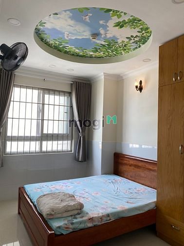 Hình ảnh Cho thuê Topaz City 2PN Full nt đẹp