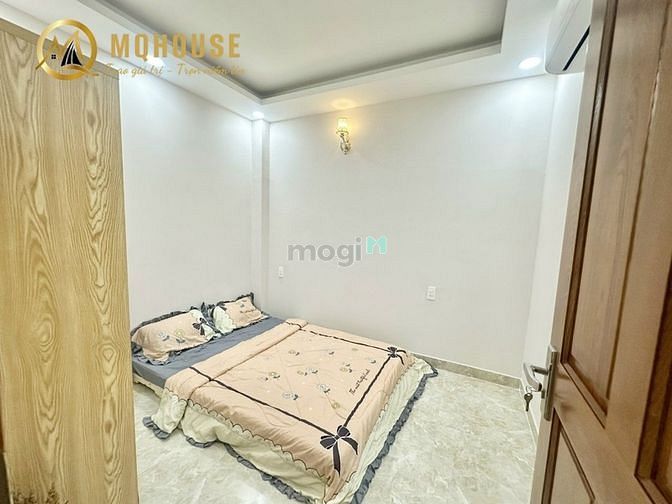 Hình ảnh 🍒🍒Cho thuê Căn Hộ, Nơ Trang Long, Bình Thạnh, Chỉ Từ 5tr đến 7tr
