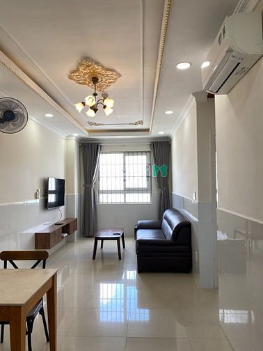 Hình ảnh Cho thuê Topaz City 2PN Full nt đẹp