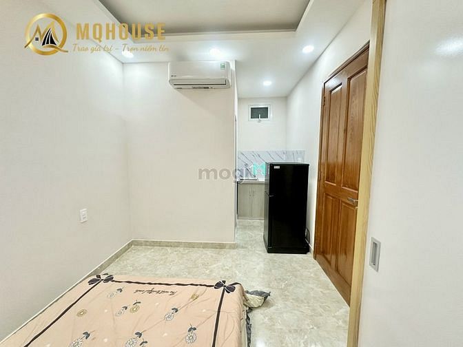 Hình ảnh 🍒🍒Cho thuê Căn Hộ, Nơ Trang Long, Bình Thạnh, Chỉ Từ 5tr đến 7tr