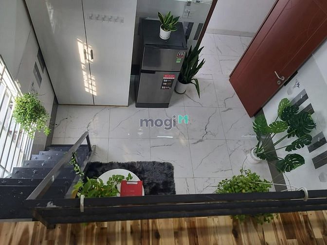 Hình ảnh Cho thuê Phòng trọ có gác ngay Đại học Công nghiệp thực phẩm