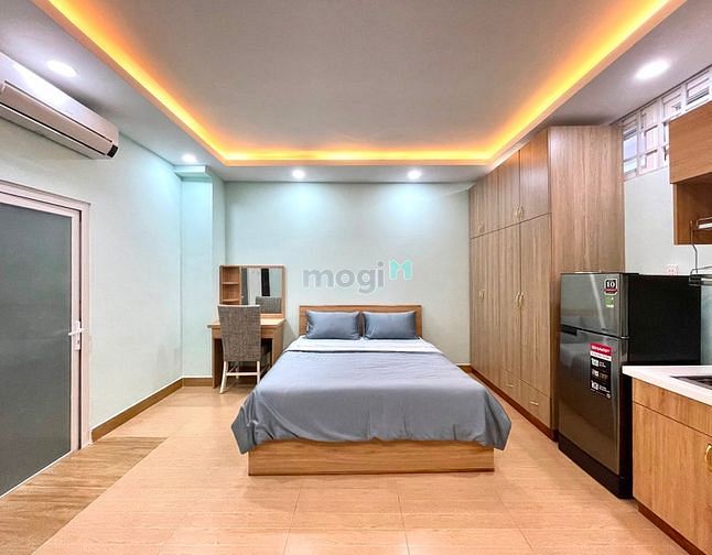 Hình ảnh 🌳🏡CH 50m2 Full NT_Ngay Ngã Tư Phú Nhuận_Chợ Bà Chiểu 🌆