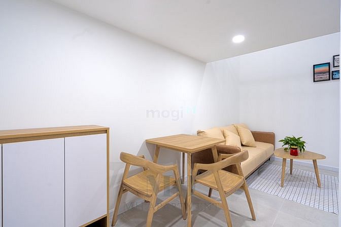 Hình ảnh Duplex Mới 100% Ngay Lotte Mart Quận 7