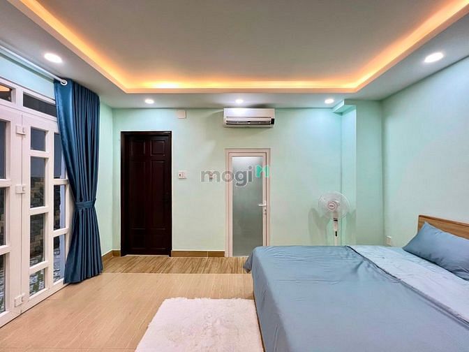 Hình ảnh 🌳🏡CH 50m2 Full NT_Ngay Ngã Tư Phú Nhuận_Chợ Bà Chiểu 🌆