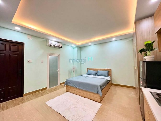 Hình ảnh 🌳🏡CH 50m2 Full NT_Ngay Ngã Tư Phú Nhuận_Chợ Bà Chiểu 🌆