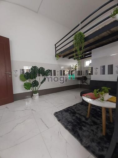 Hình ảnh Cho thuê Phòng trọ có gác ngay Đại học Công nghiệp thực phẩm