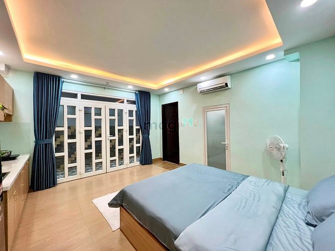 Hình ảnh 🌳🏡CH 50m2 Full NT_Ngay Ngã Tư Phú Nhuận_Chợ Bà Chiểu 🌆