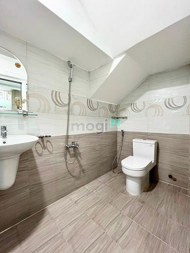 Hình ảnh 🌳🏡CH 50m2 Full NT_Ngay Ngã Tư Phú Nhuận_Chợ Bà Chiểu 🌆