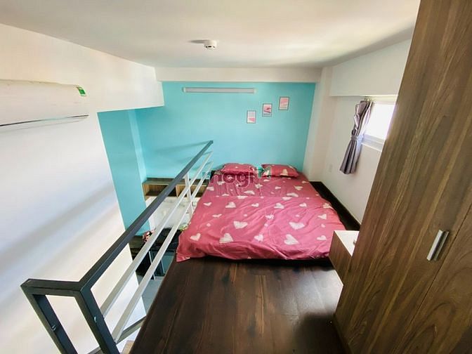 Hình ảnh ✨ DUPLEX full nội thất máy giặt riêng