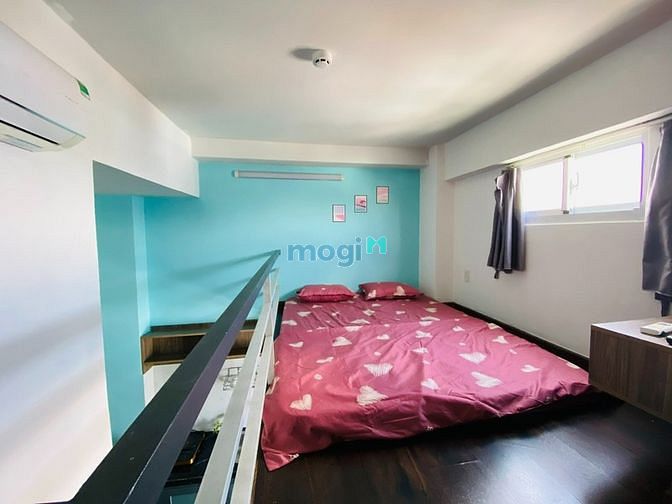 Hình ảnh ✨ DUPLEX full nội thất máy giặt riêng