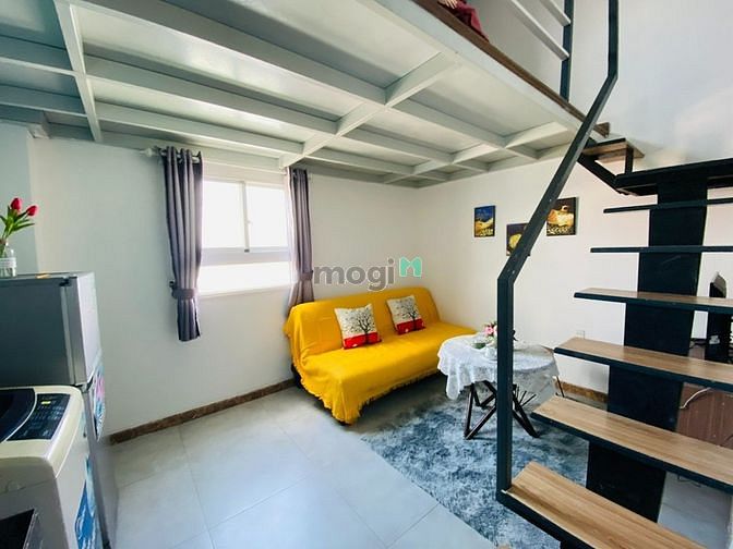 Hình ảnh ✨ DUPLEX full nội thất máy giặt riêng