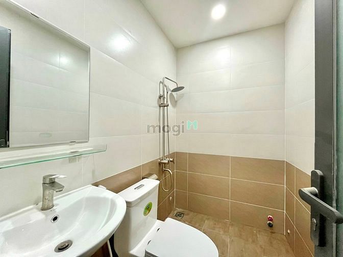 Hình ảnh Căn Hộ 1 phòng ngủ tách bếp riêng full nội thất