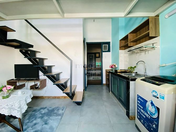 Hình ảnh ✨ DUPLEX full nội thất máy giặt riêng
